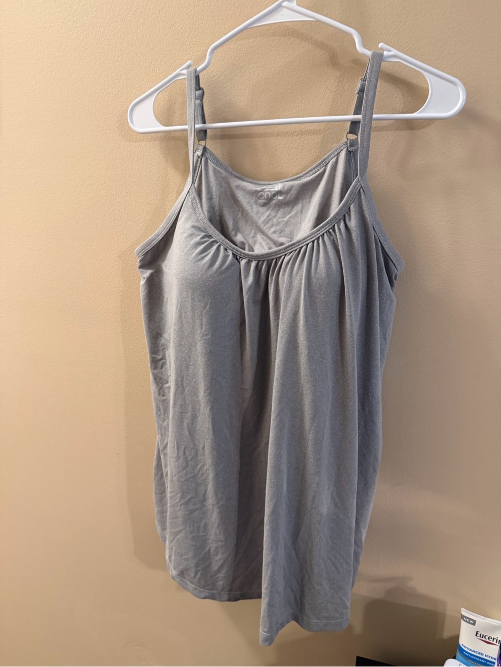 32 degrees built in bra camisole size XL